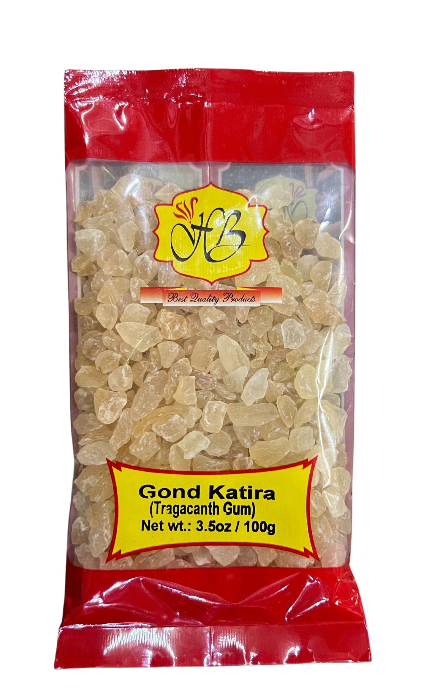 HB GOOND KATIRA