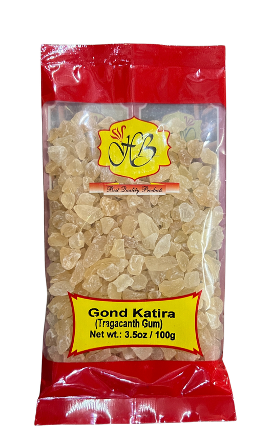 HB GOOND KATIRA