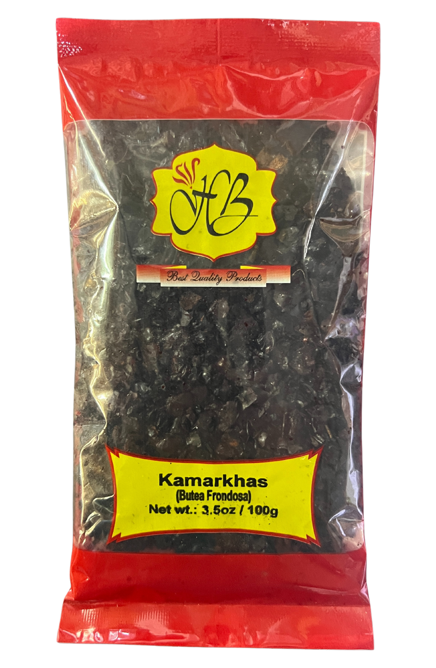HB KAMARKHAS 100g