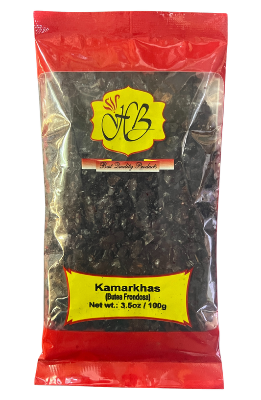 HB KAMARKHAS 100g