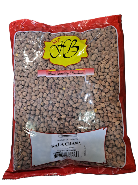 HB KALA CHANA