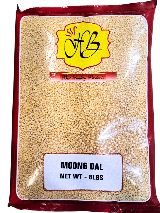 HB MOONG DAL WASHED
