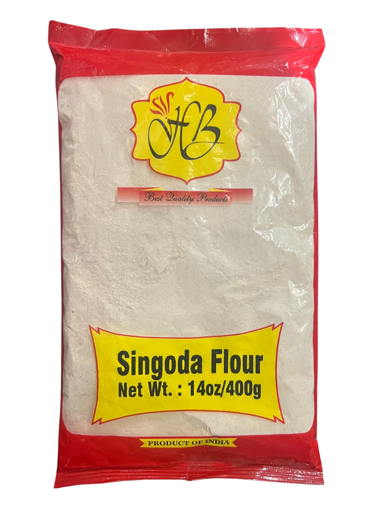 HB SINGODA FLOUR 14oz