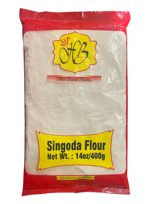HB SINGODA FLOUR 14oz