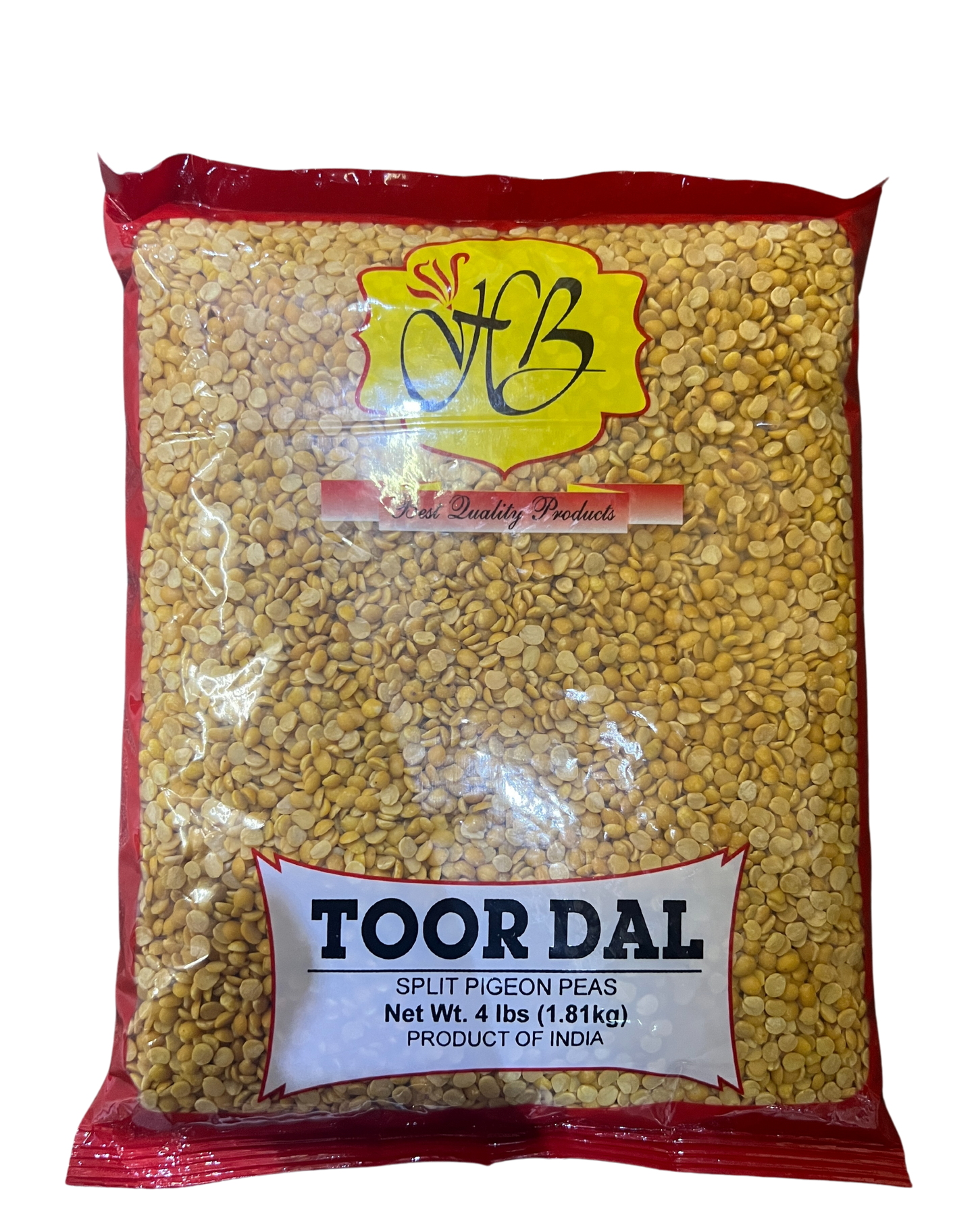 HB TOOR DAL