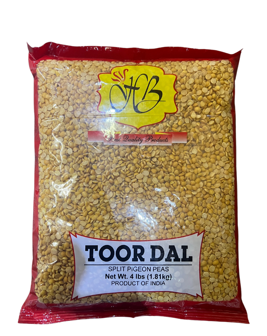 HB TOOR DAL