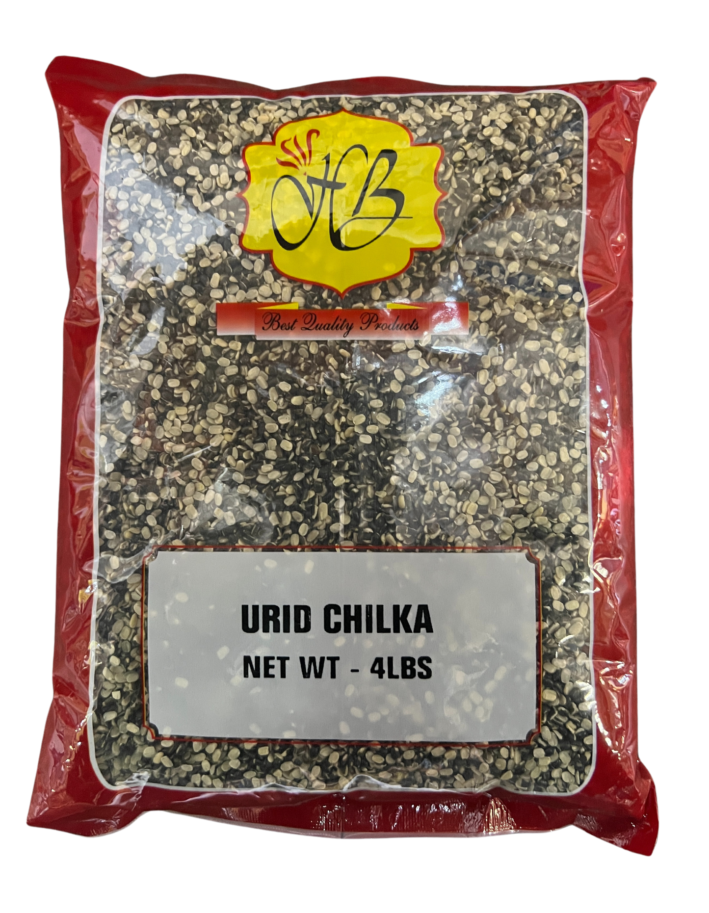 HB URAD DAL SPLIT (CHILKA)