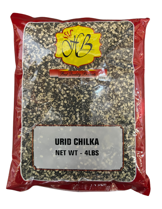 HB URAD DAL SPLIT (CHILKA)