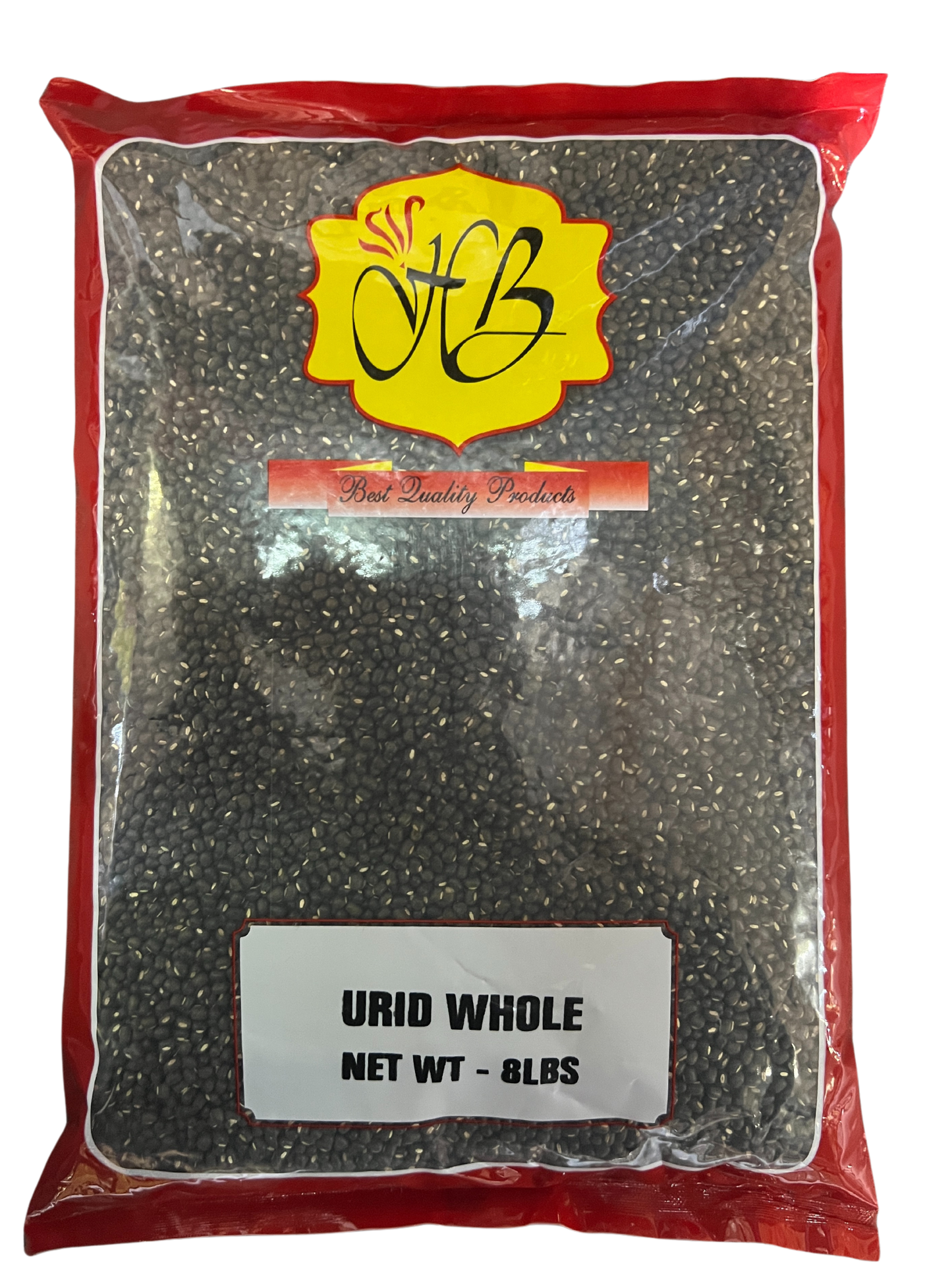 HB URAD WHOLE