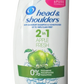 HEAD&SHOULDERS SHAMPOO