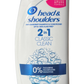 HEAD&SHOULDERS SHAMPOO