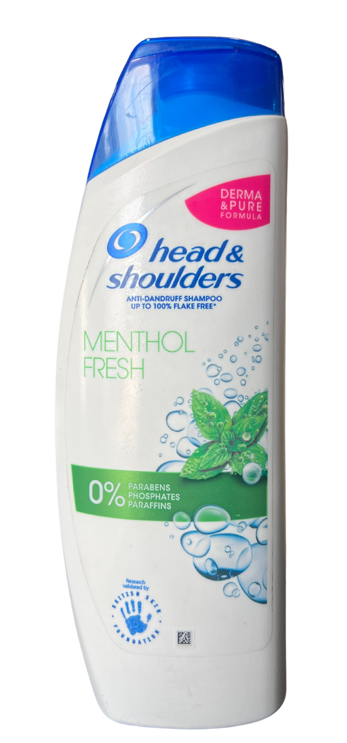 HEAD&SHOULDERS SHAMPOO