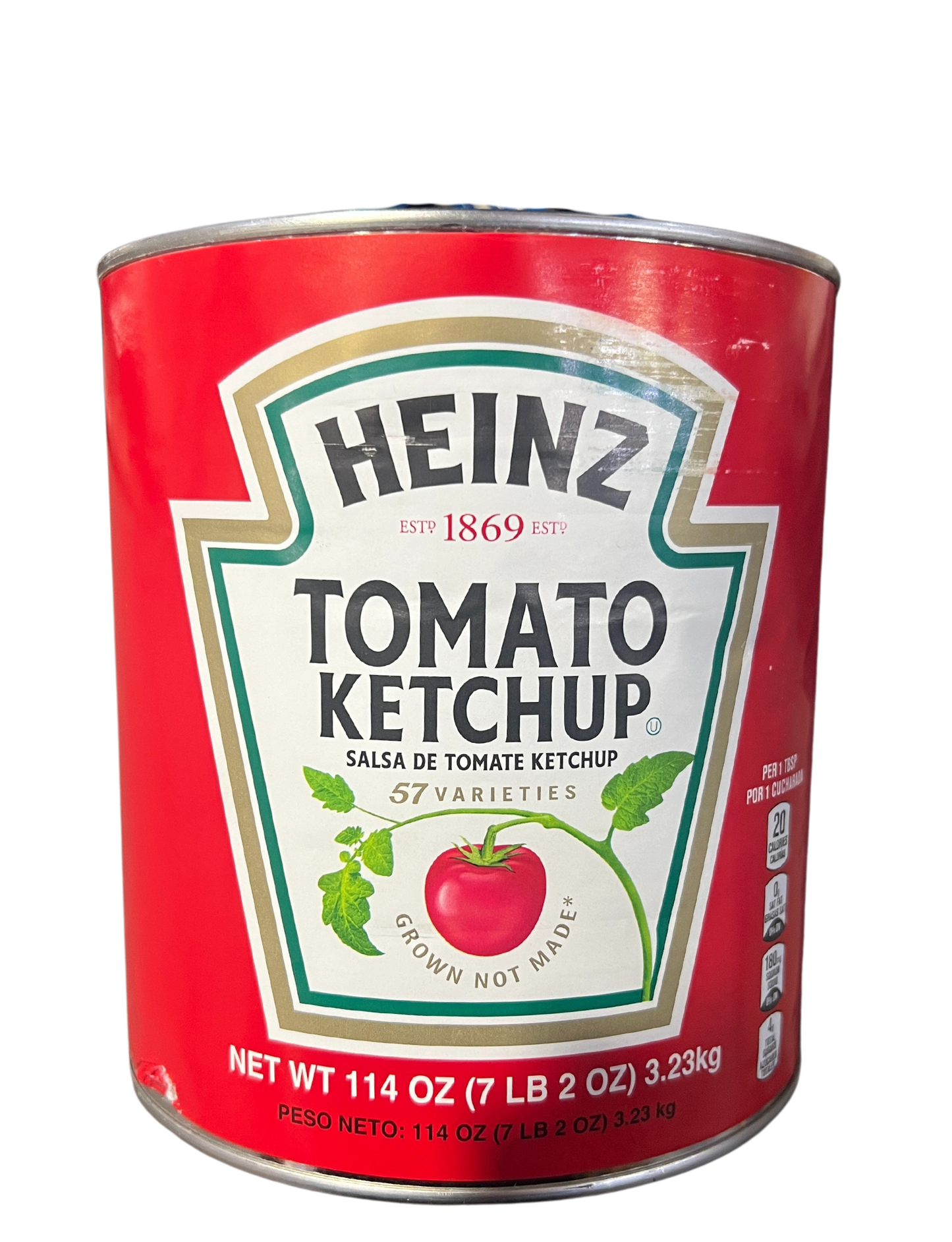 HEINZ TOMATO KETCHUP