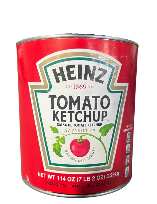 HEINZ TOMATO KETCHUP