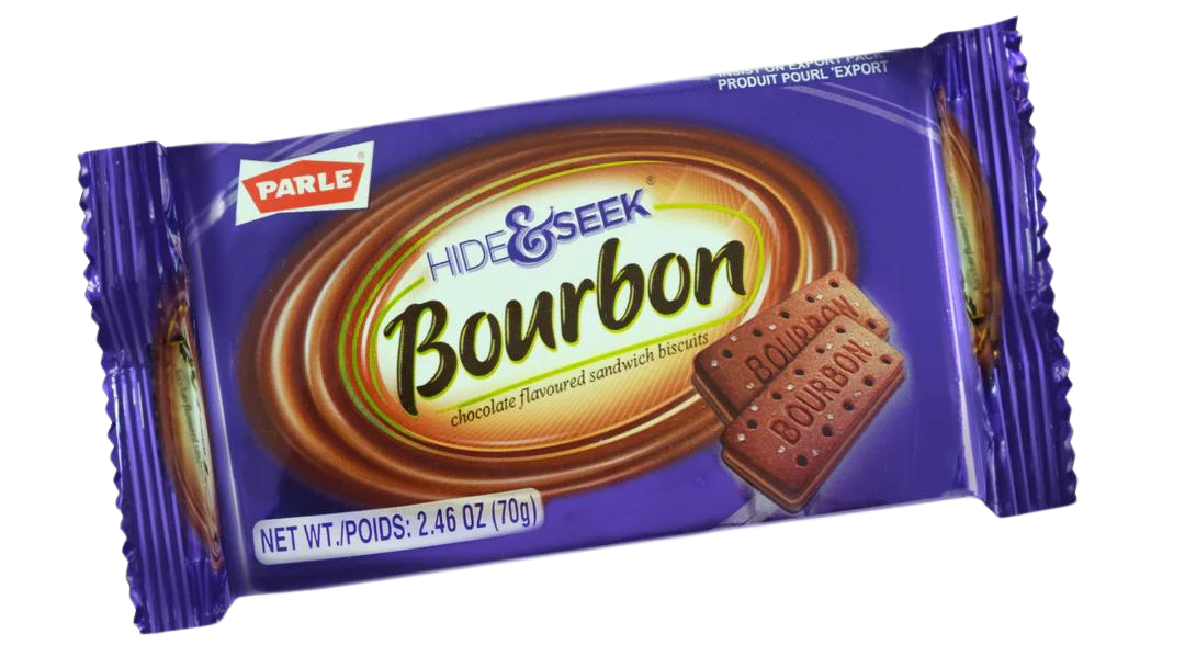 PARLE BISCUITS (COOKIES)