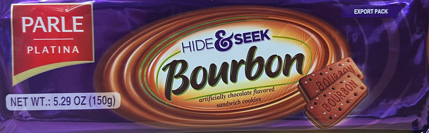 PARLE BISCUITS (COOKIES)