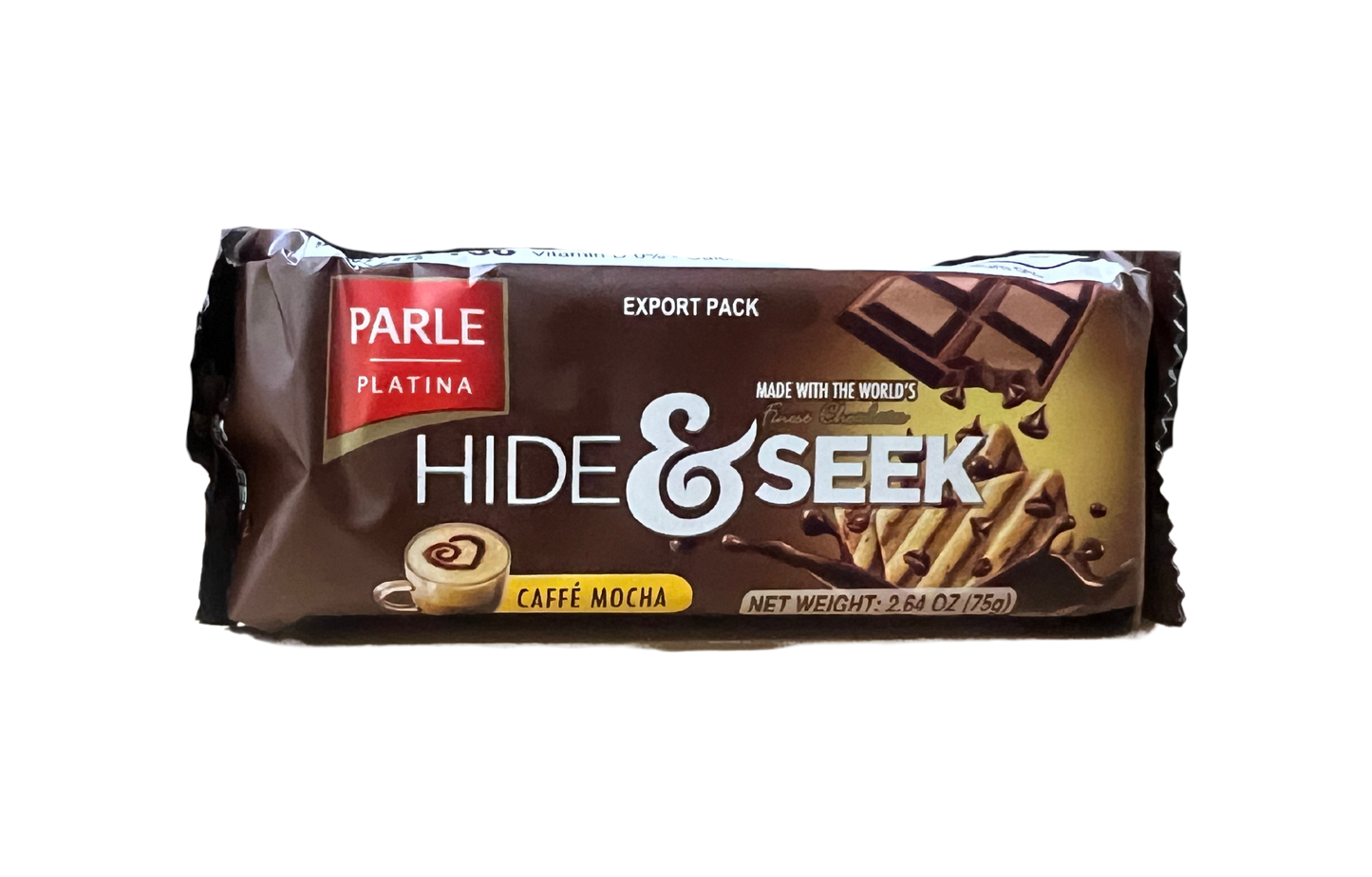 PARLE BISCUITS (COOKIES)