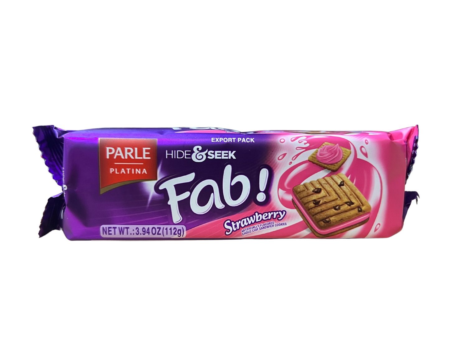PARLE BISCUITS (COOKIES)