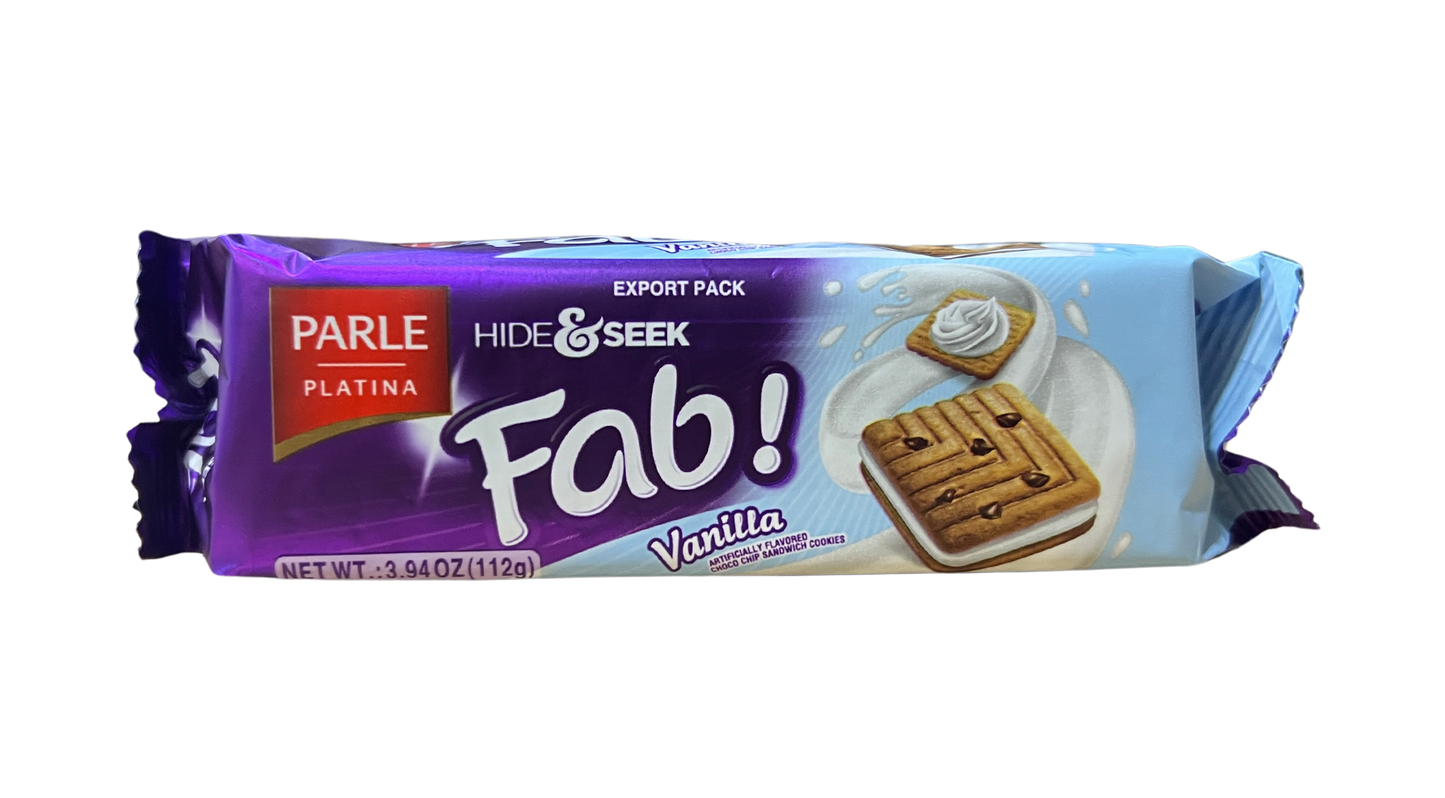 PARLE BISCUITS (COOKIES)