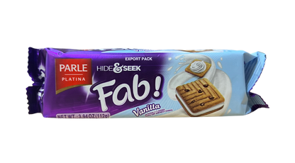 PARLE BISCUITS (COOKIES)