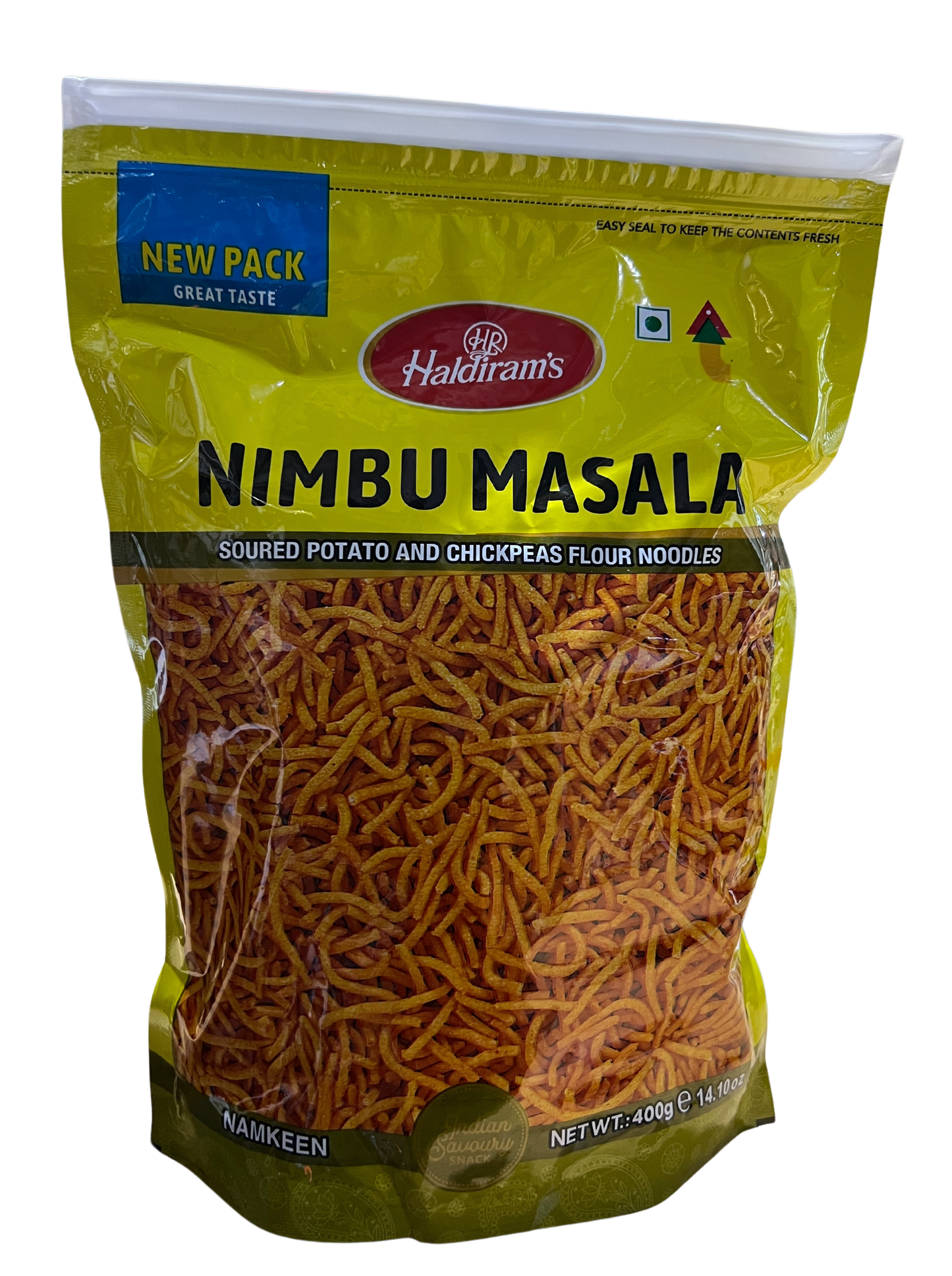 HR (HALDIRAM'S) NIMBU MASALA