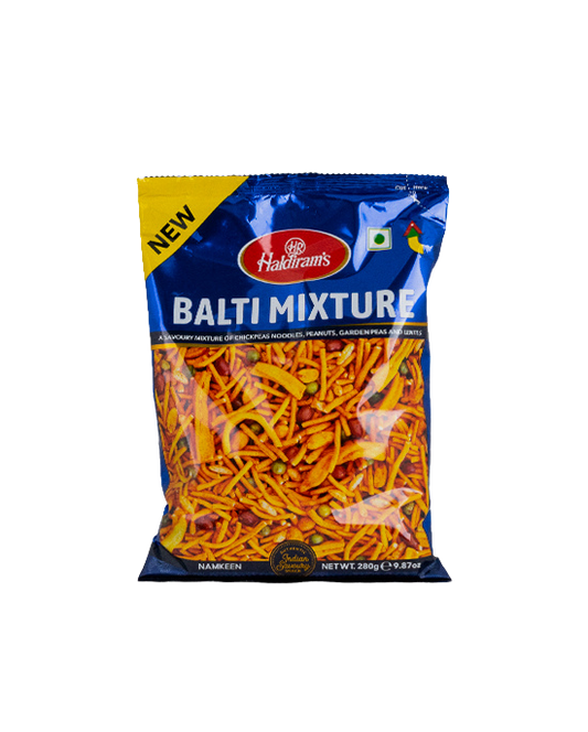 HALDIRAM'S (HR) BALTI MIXTURE