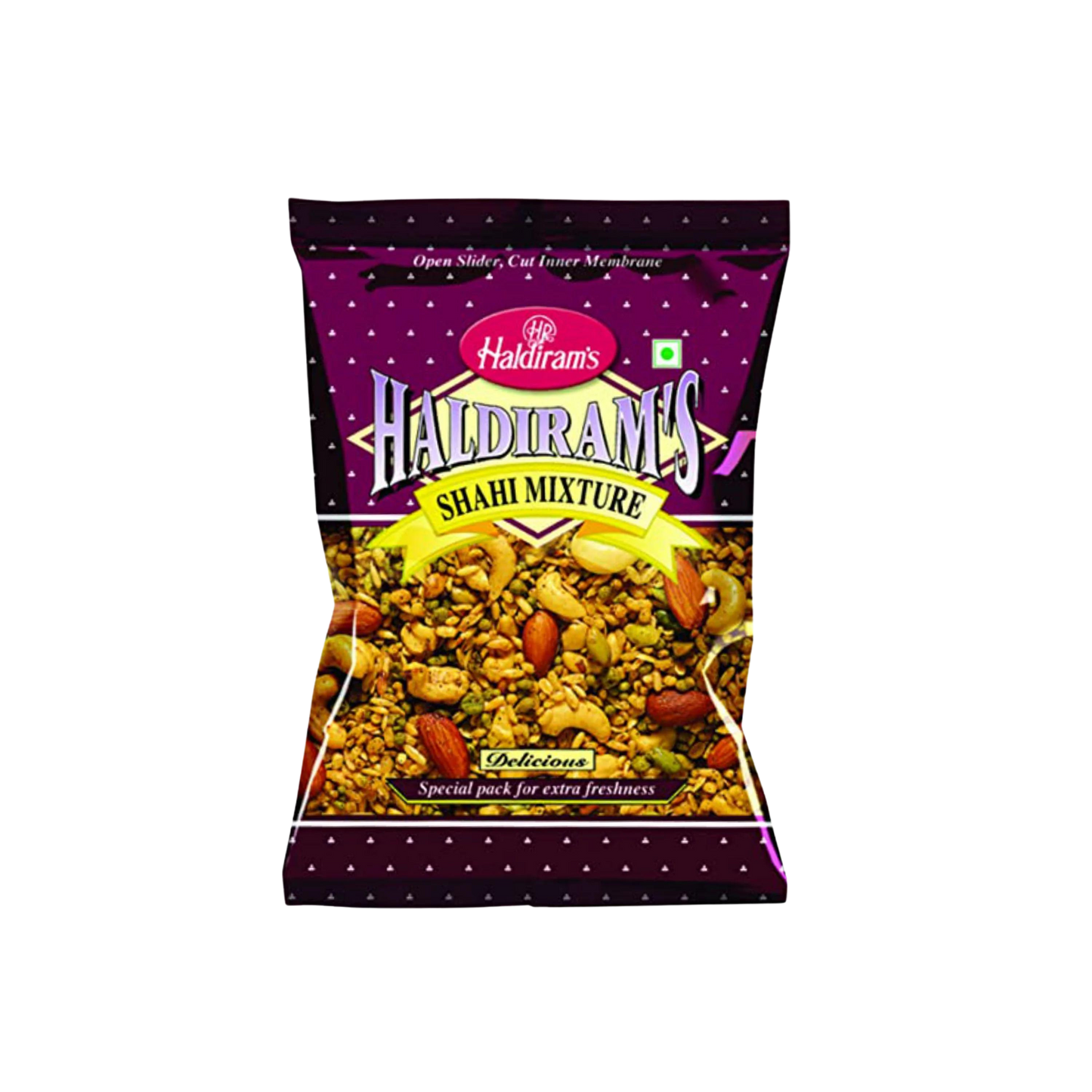 HALDIRAM'S (HR) SHAHI MIXTURE