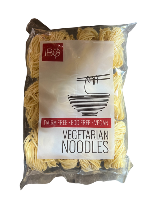IBG VEGETARIAN NOODLES
