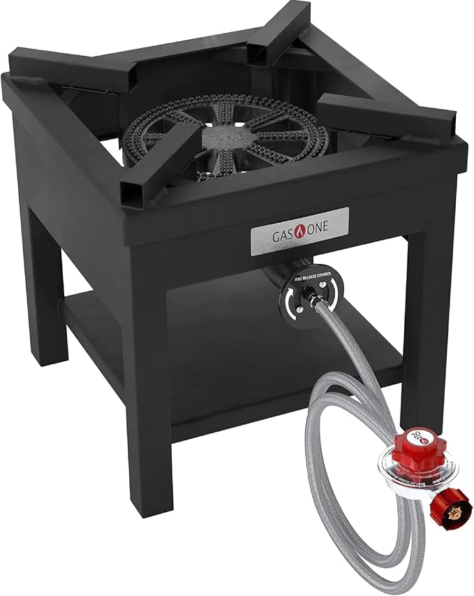 GAS ONE B 5250 RED