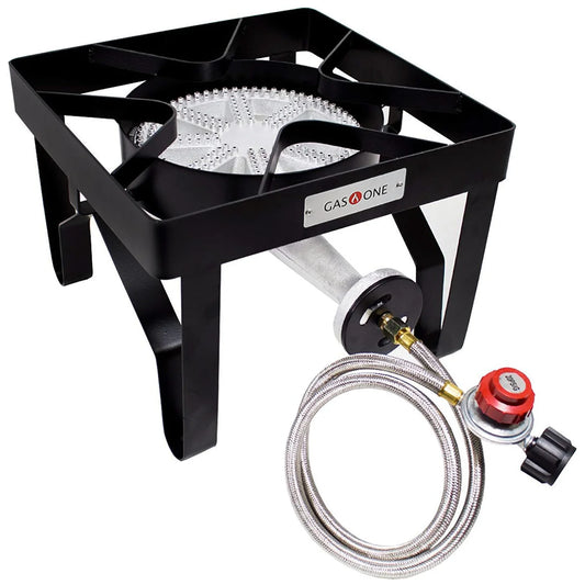 GAS ONE B-5450 PROPANE BURNER