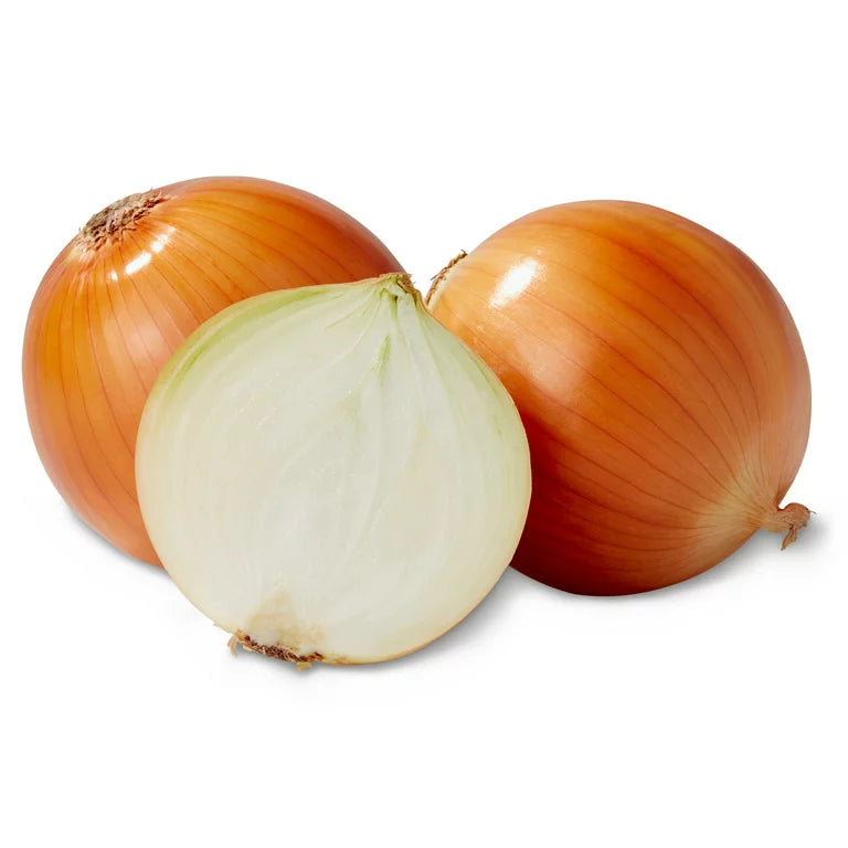 YELLOW ONION 50LB