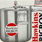 HAWKINS BIGBOY PRESSURE COOKER