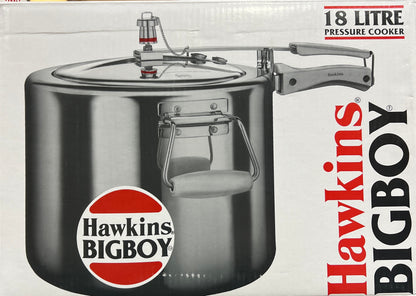 HAWKINS BIGBOY PRESSURE COOKER