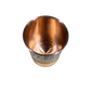 JAY ENN COPPER GLASS