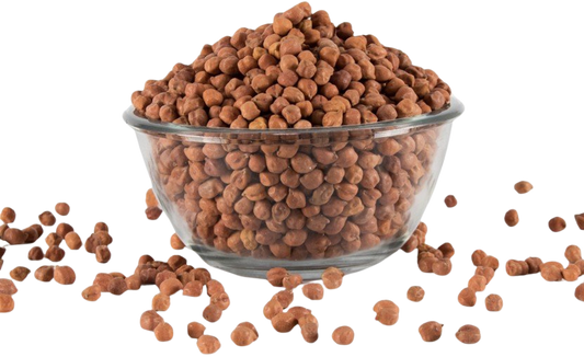 KALA CHANA AUSTRALIA 55LB BULK