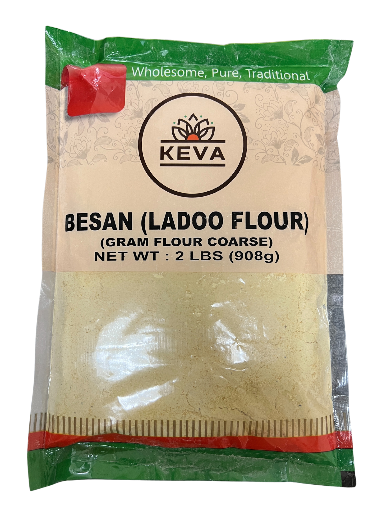 KEVA BESAN (LADOO FLOUR)