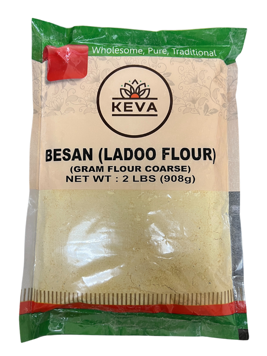 KEVA BESAN (LADOO FLOUR)