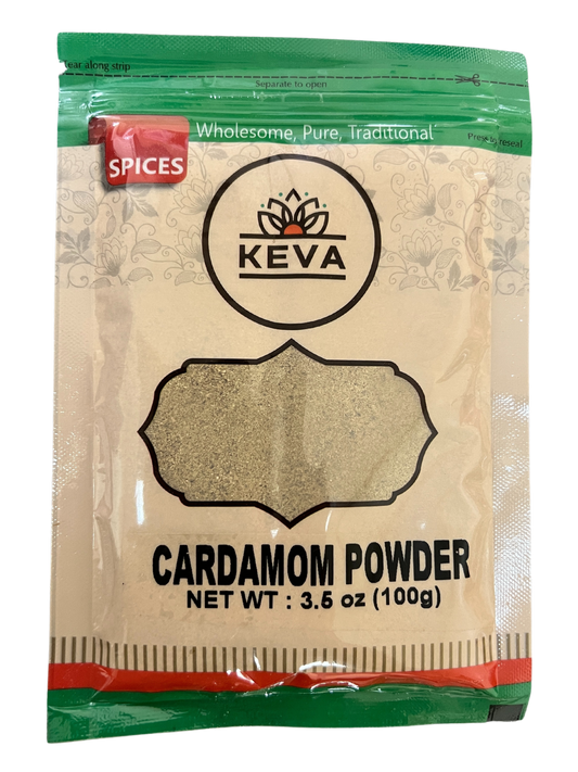 KEVA CARDAMOM POWDER