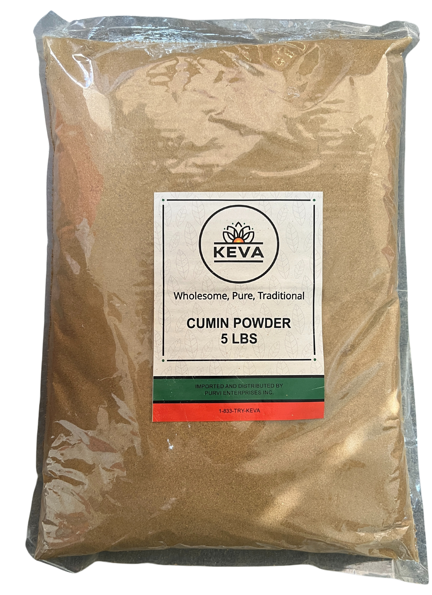 KEVA CUMIN POWDER
