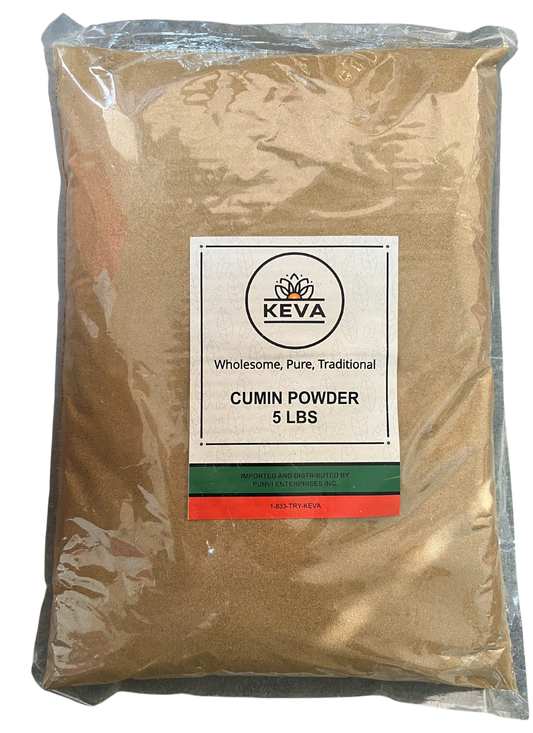 KEVA CUMIN POWDER