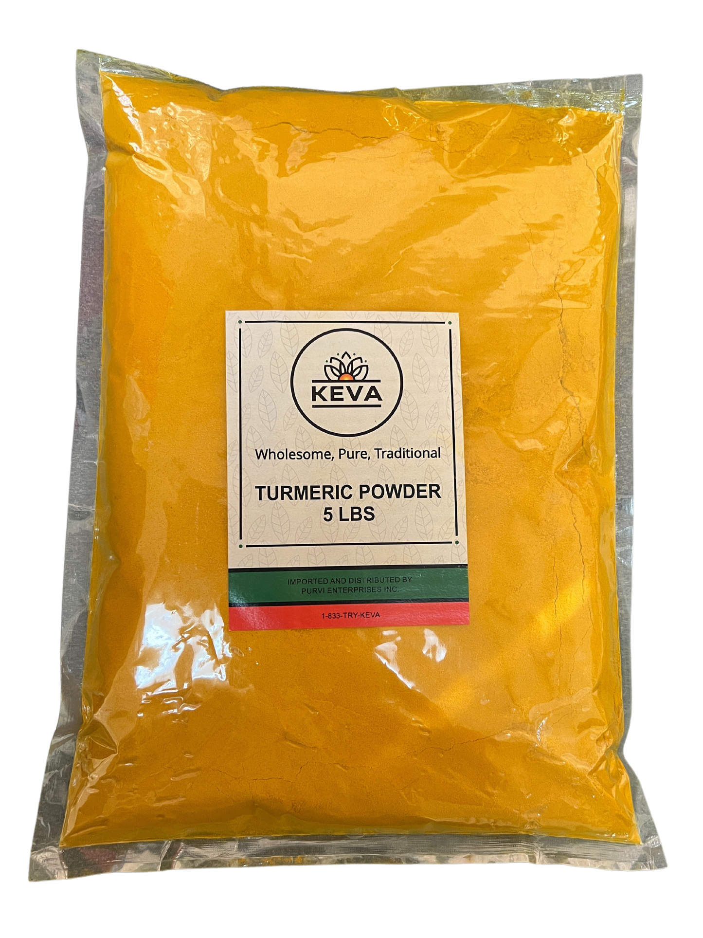KEVA TURMERIC POWDER