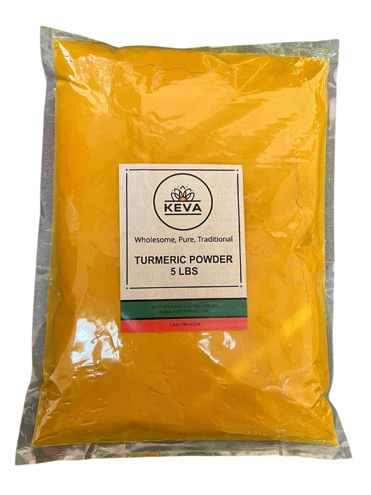 KEVA TURMERIC POWDER