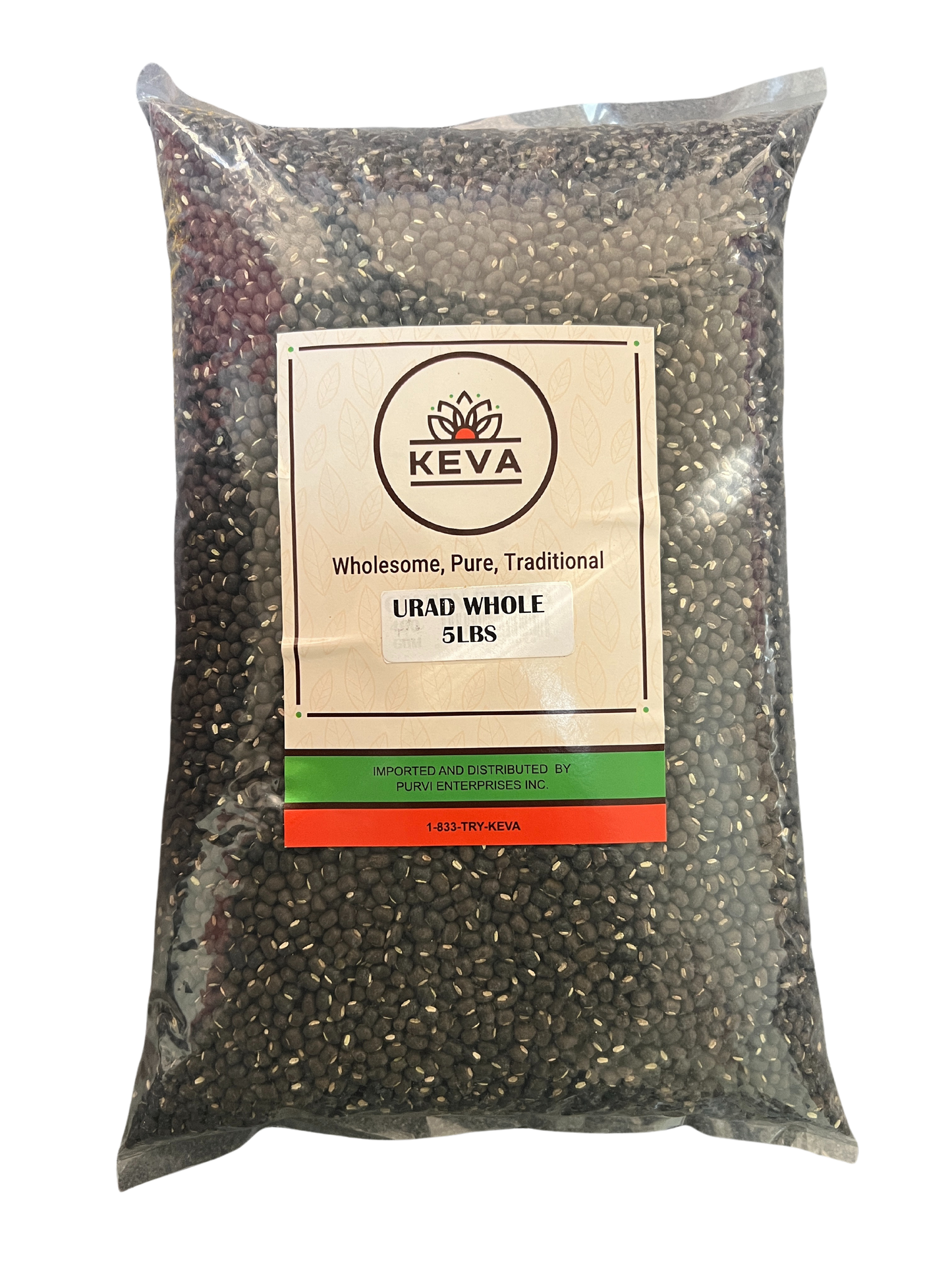 KEVA URAD WHOLE