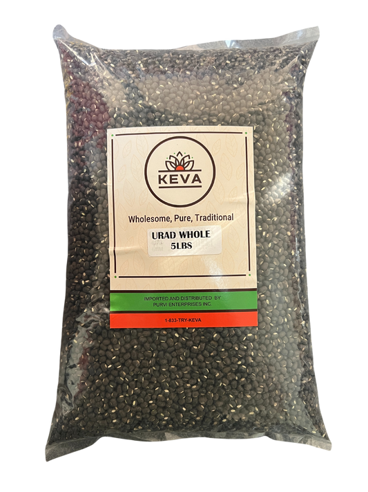 KEVA URAD WHOLE