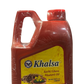KHALSA KACHI GHANI MUSTARD OIL