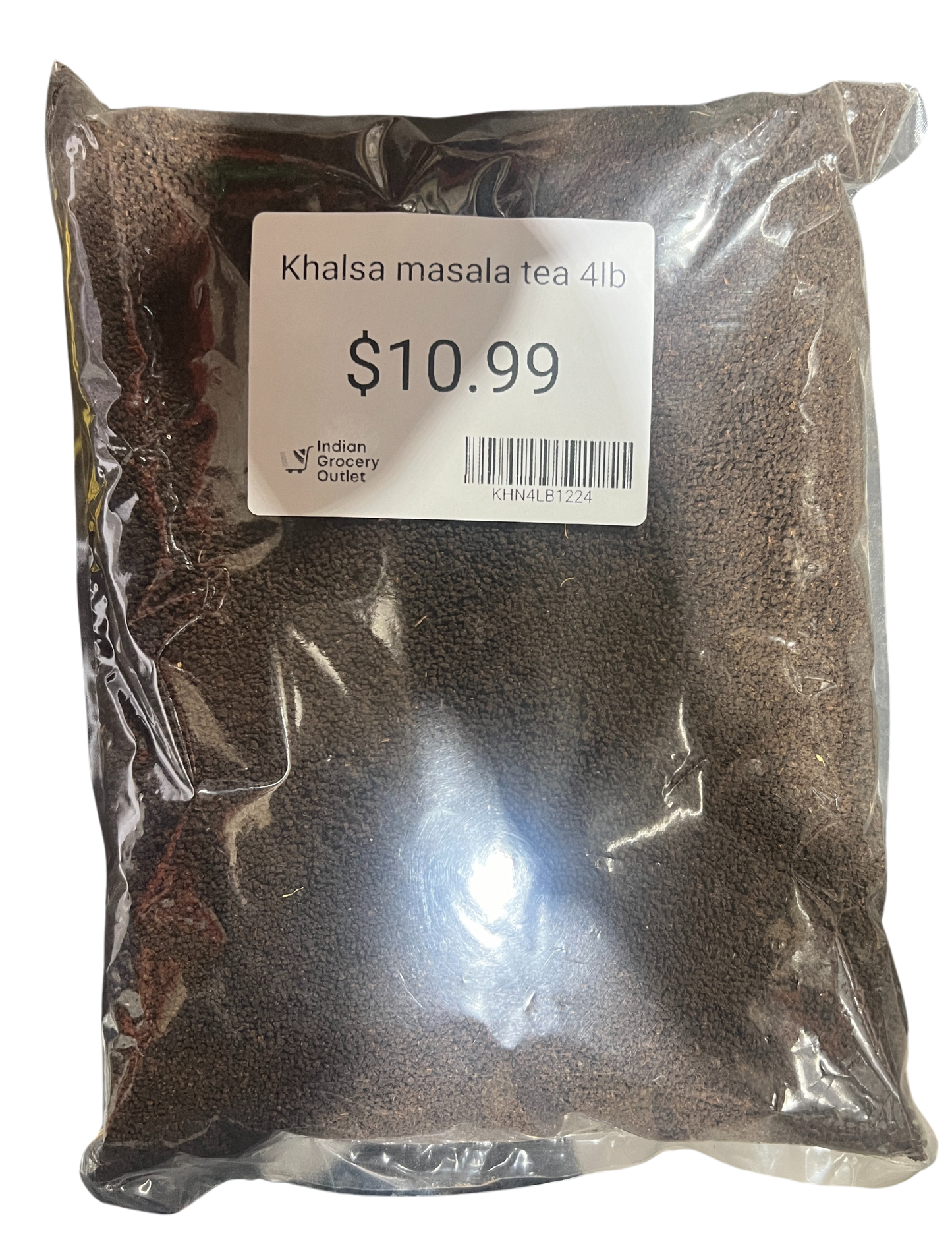 KHALSA MASALA TEA