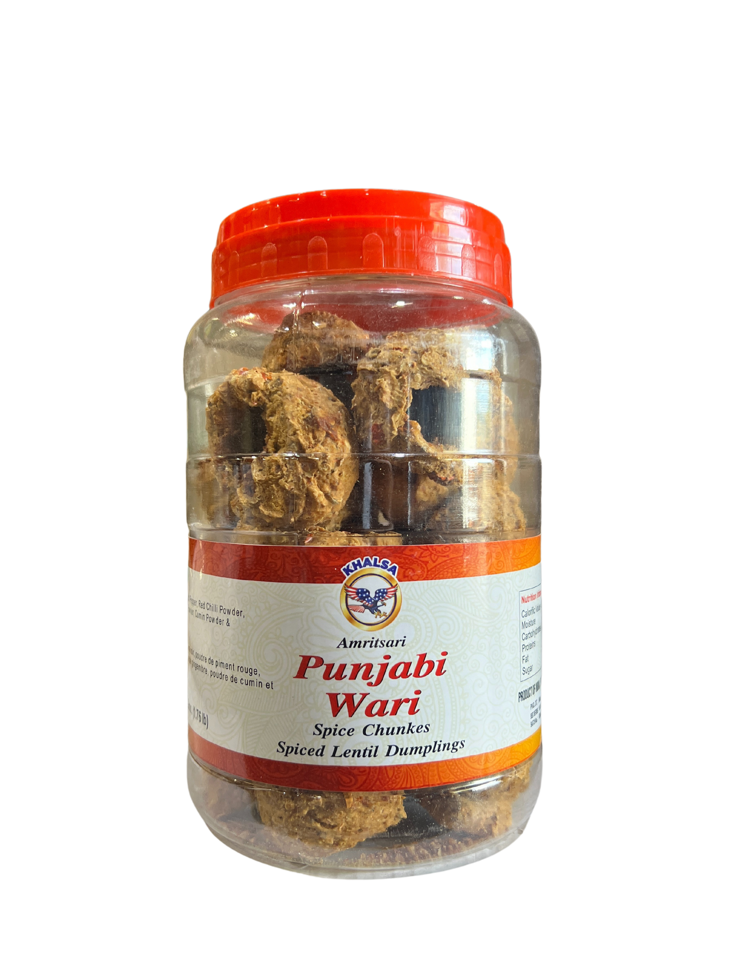 KHALSA AMRITSARI PUNJABI WARI