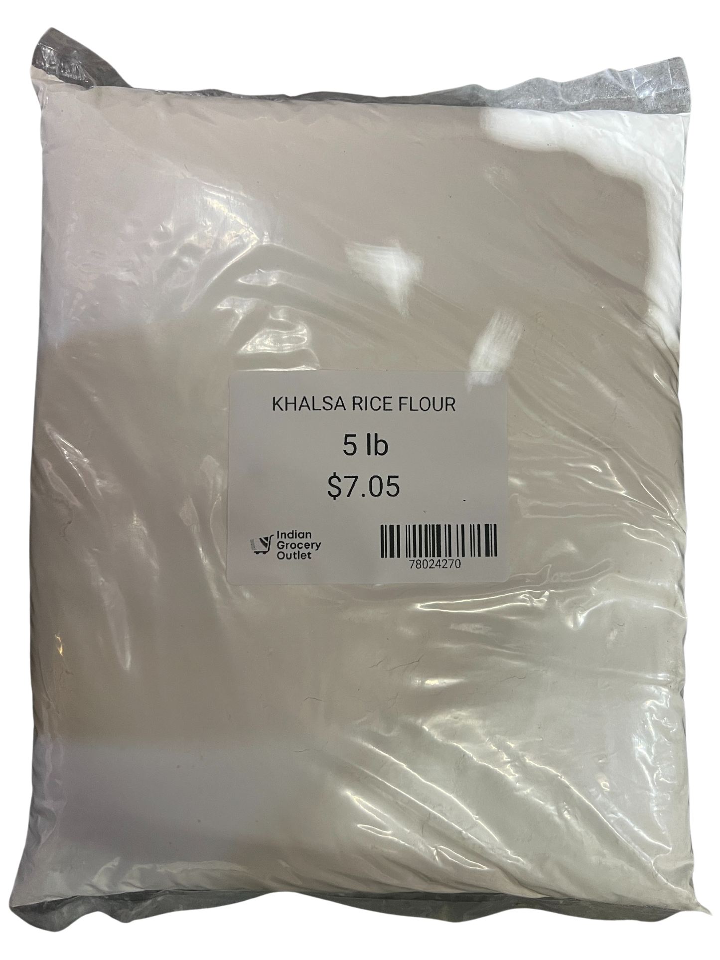KHALSA RICE FLOUR