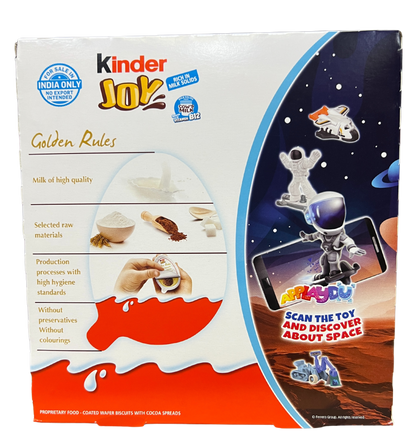 KINDER JOY