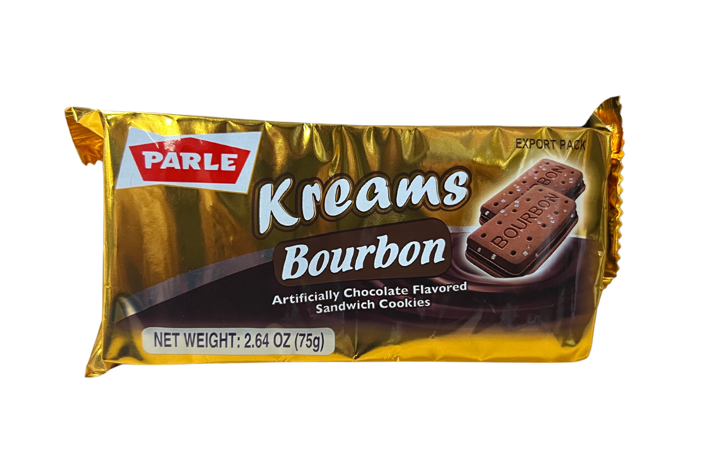 PARLE BISCUITS (COOKIES)